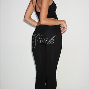 PINK Victoria's Secret Pants